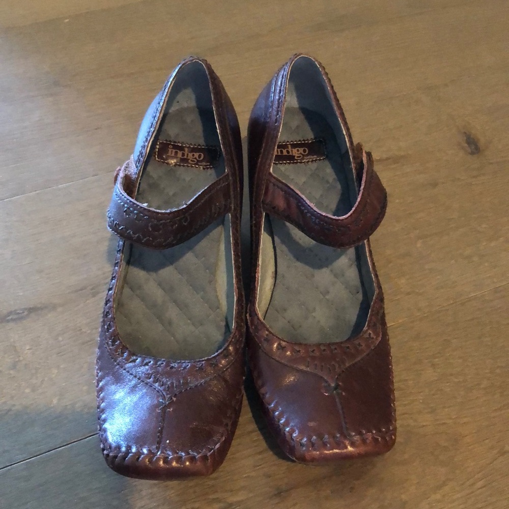 Clark Comfort Dress Shoe